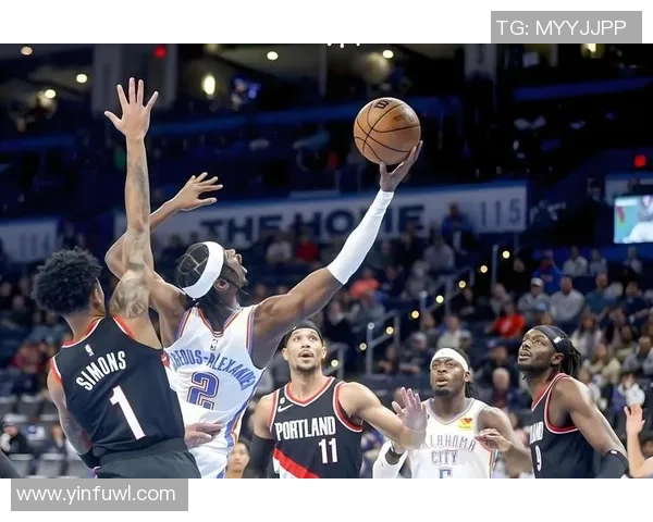 4月24日雷霆对战开拓者精彩回放全程回顾与赛后分析