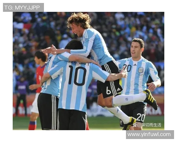 2010世界杯小组赛回顾韩国对阵阿根廷的精彩对决与历史意义