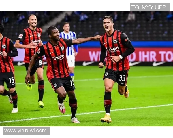 法兰克福主场迎战桑德豪森期待全取三分争夺联赛积分榜优势 法兰克福主场迎战桑德豪森期待全取三分争夺联赛积分榜优势