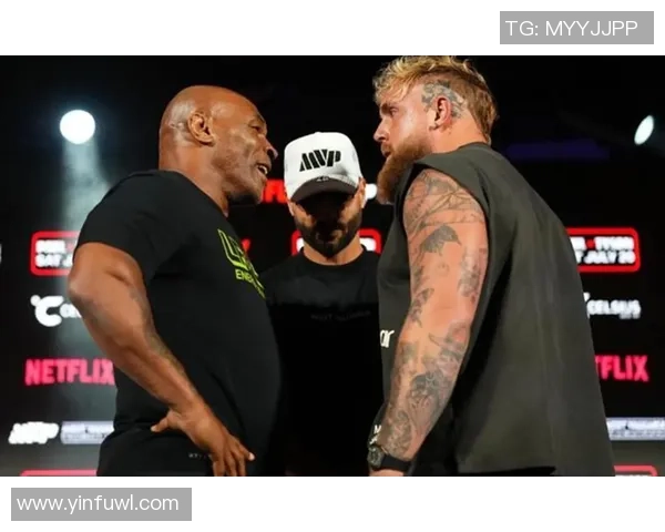 快讯！网红杰克·保罗与格尔文塔·戴维斯的竞赛现已被撤销