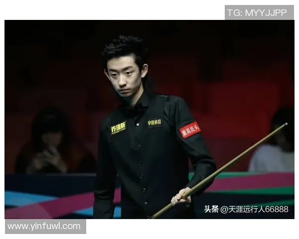 斯诺克国锦赛第4日：小司机逆袭，赵心童抢先，吴宜泽境况堪忧